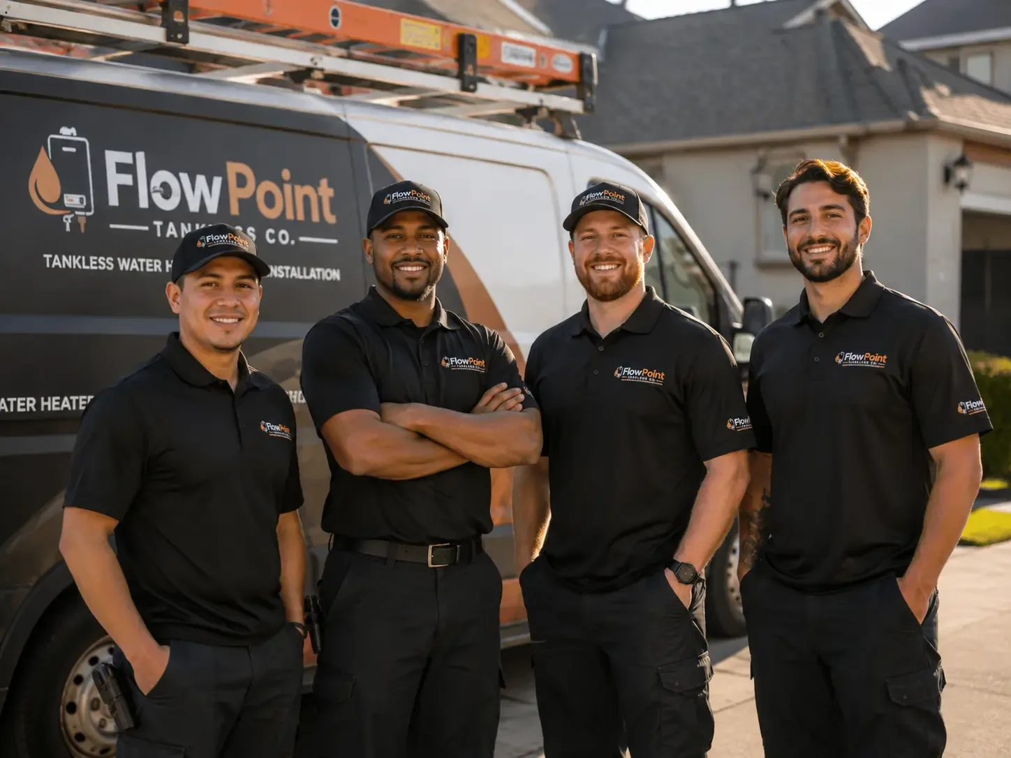 Tankless Water Heater Installation company in Meadville, MO
