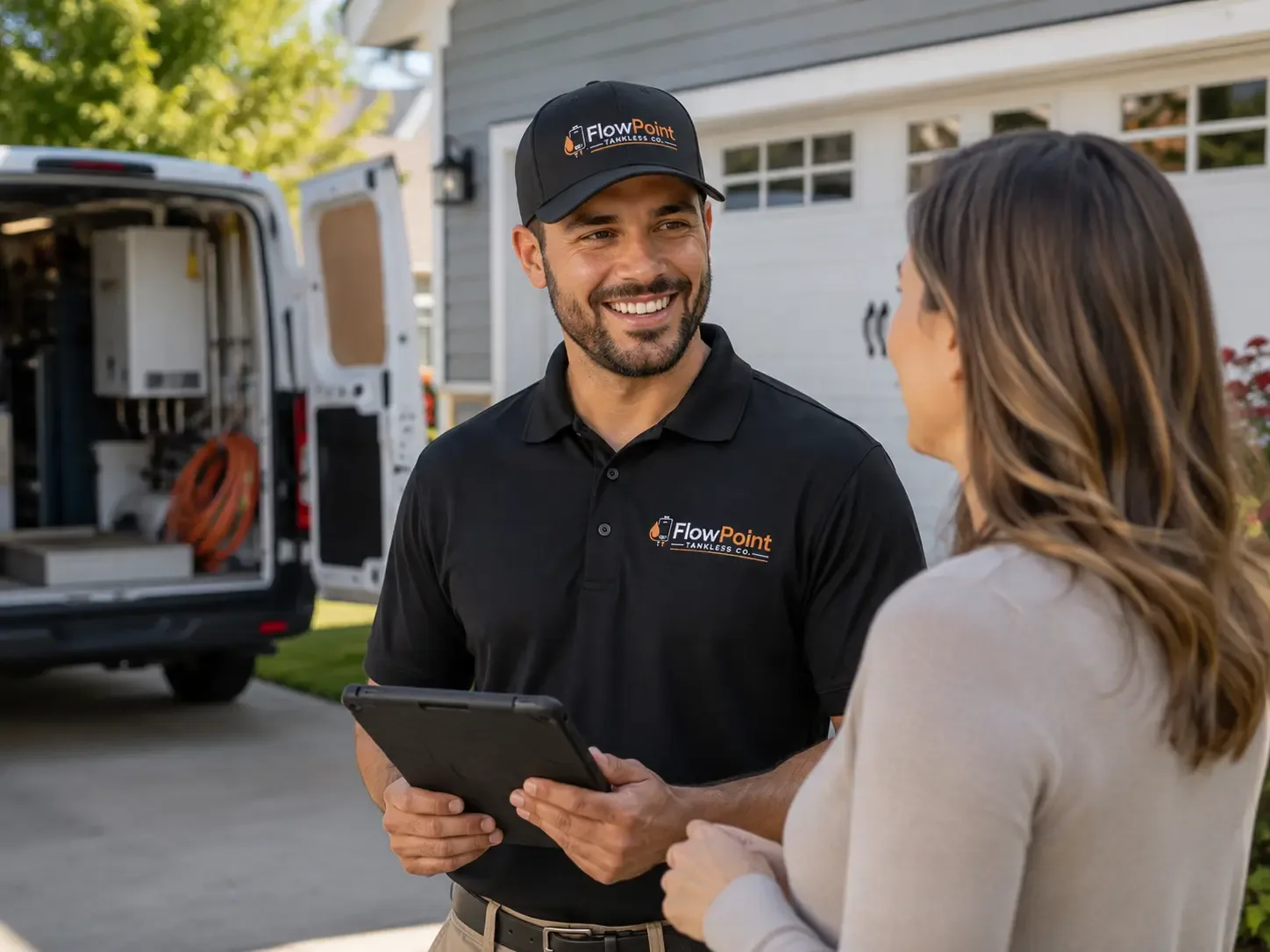 Tankless Water Heater Installation Meadville, MO FAQs